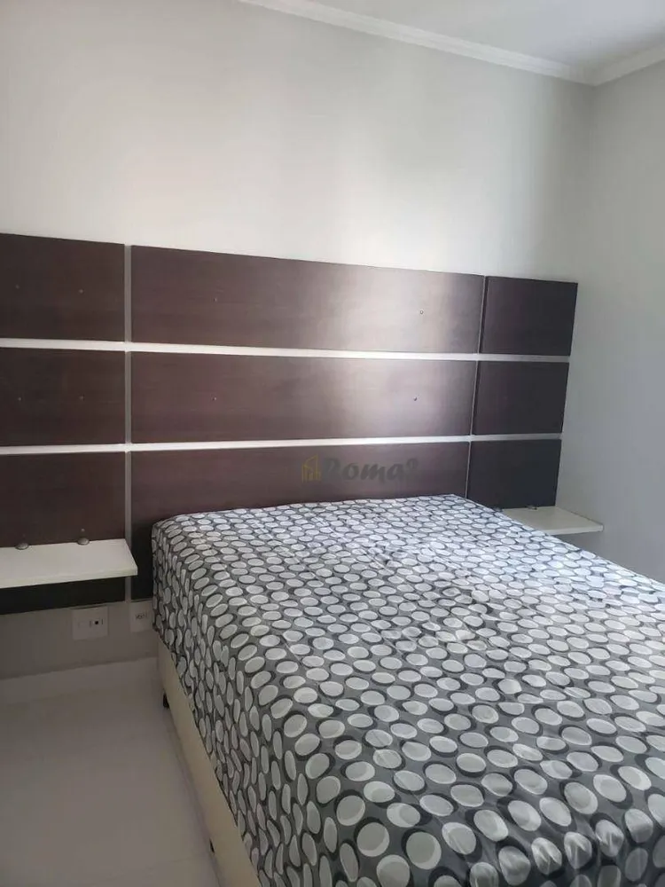 Apartamento, 3 quartos, 57 m² - Foto 5