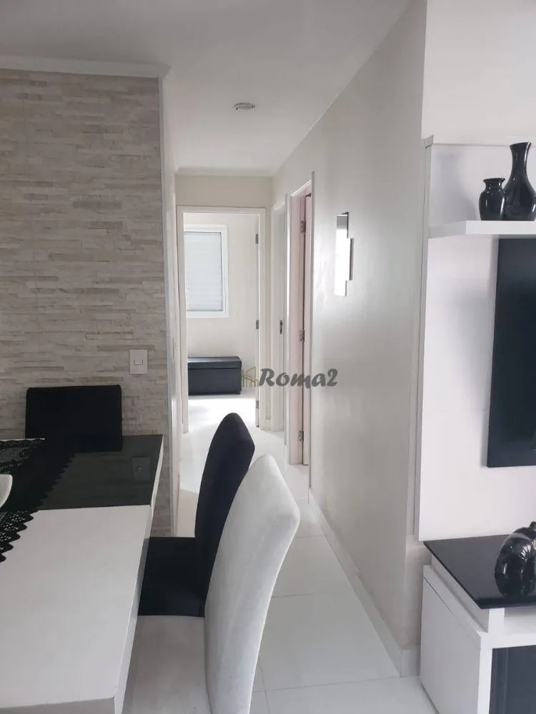 Apartamento, 3 quartos, 57 m² - Foto 6
