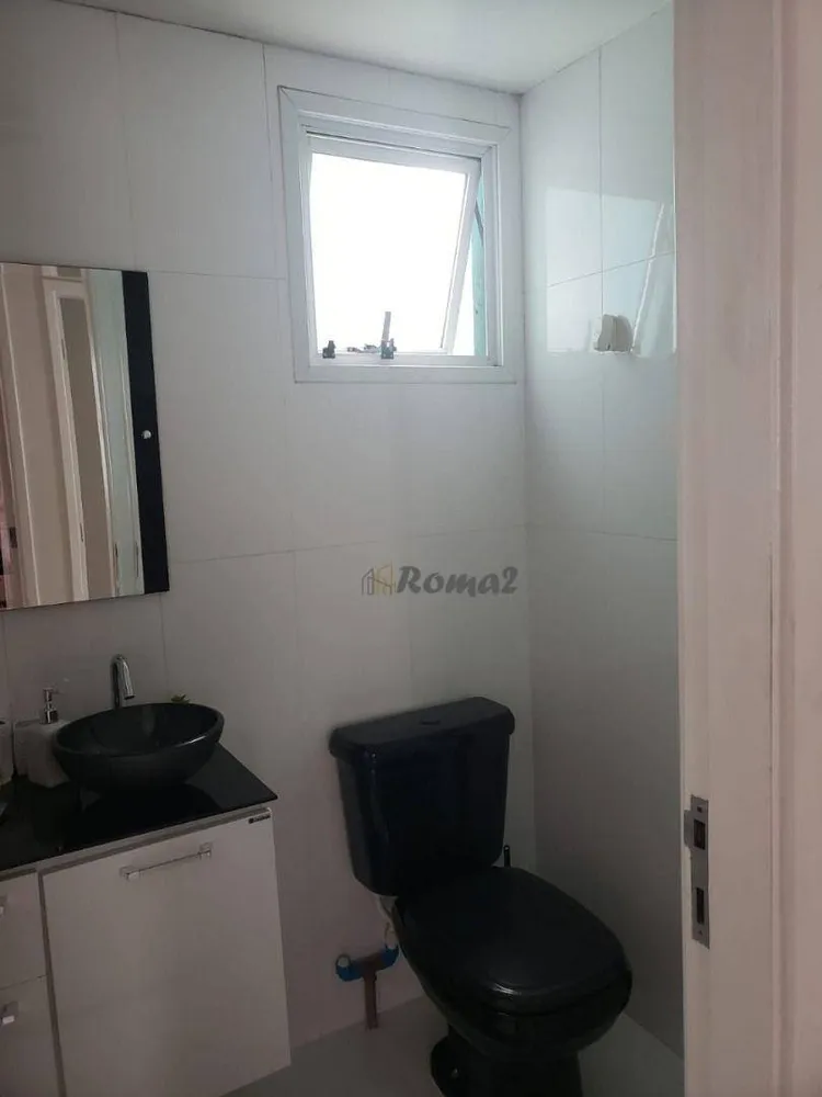 Apartamento, 3 quartos, 57 m² - Foto 8