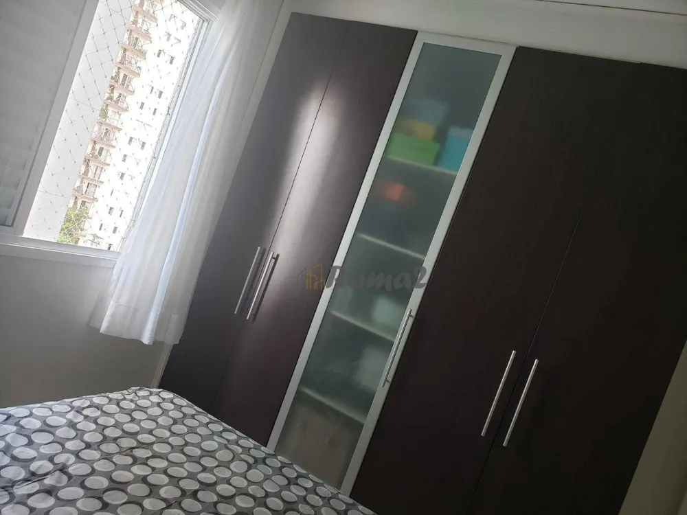 Apartamento, 3 quartos, 57 m² - Foto 2