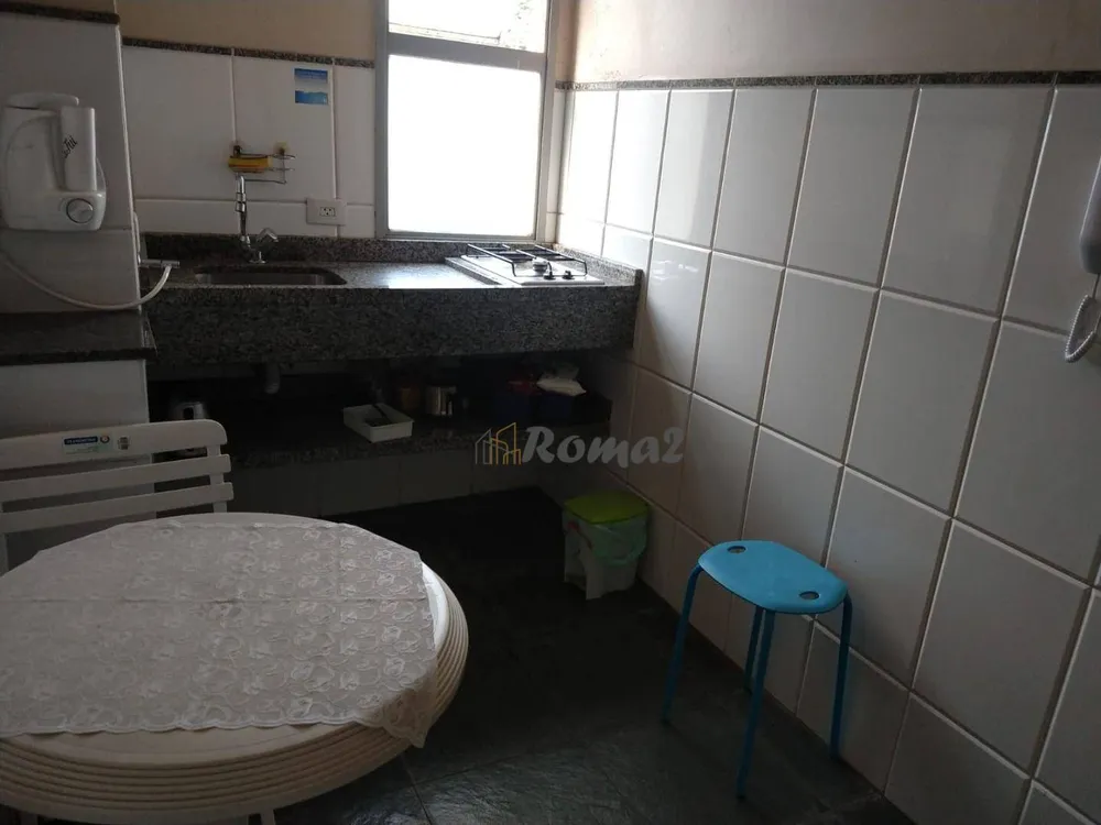 Apartamento, 1 quarto, 36 m² - Foto 3