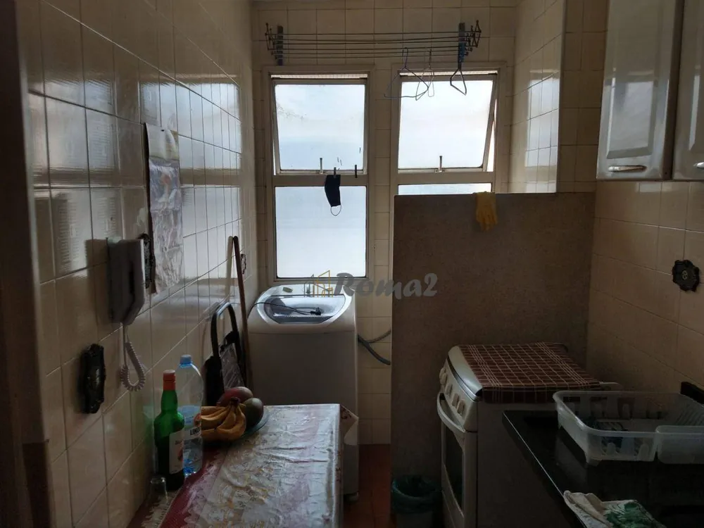 Apartamento, 1 quarto, 36 m² - Foto 4
