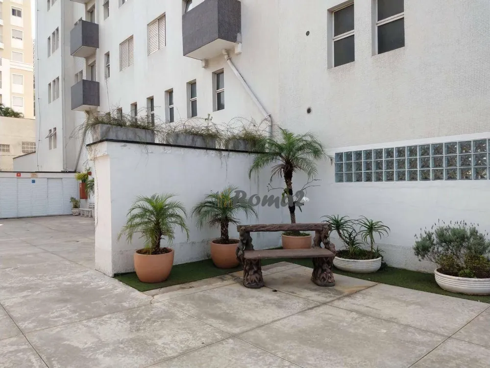 Apartamento, 1 quarto, 36 m² - Foto 14