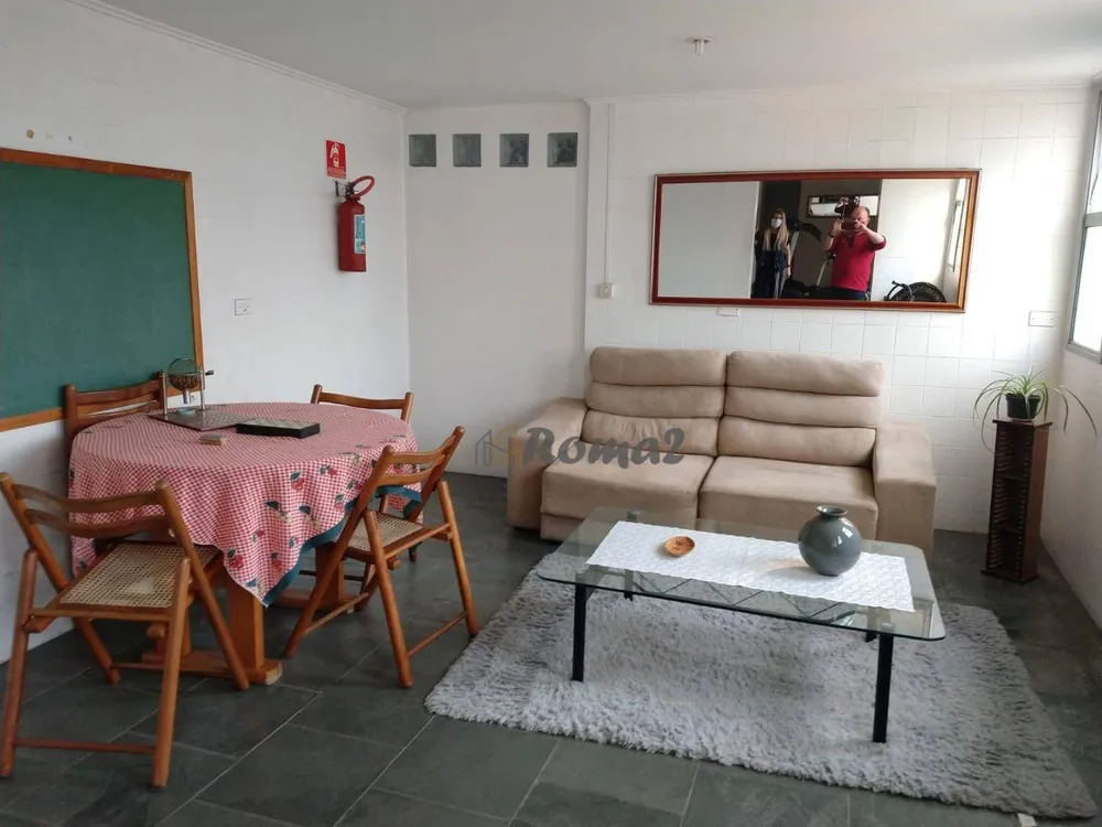 Apartamento, 1 quarto, 36 m² - Foto 11