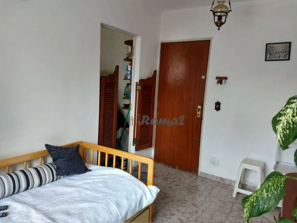 Apartamento, 1 quarto, 36 m² - Foto 2
