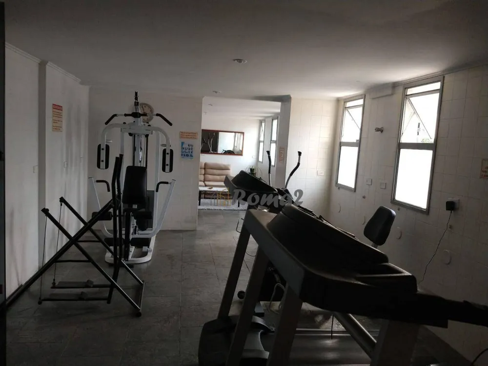 Apartamento, 1 quarto, 36 m² - Foto 10