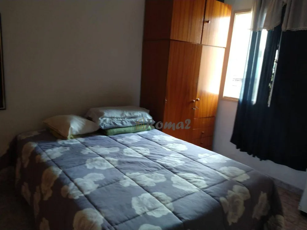 Apartamento, 1 quarto, 36 m² - Foto 5