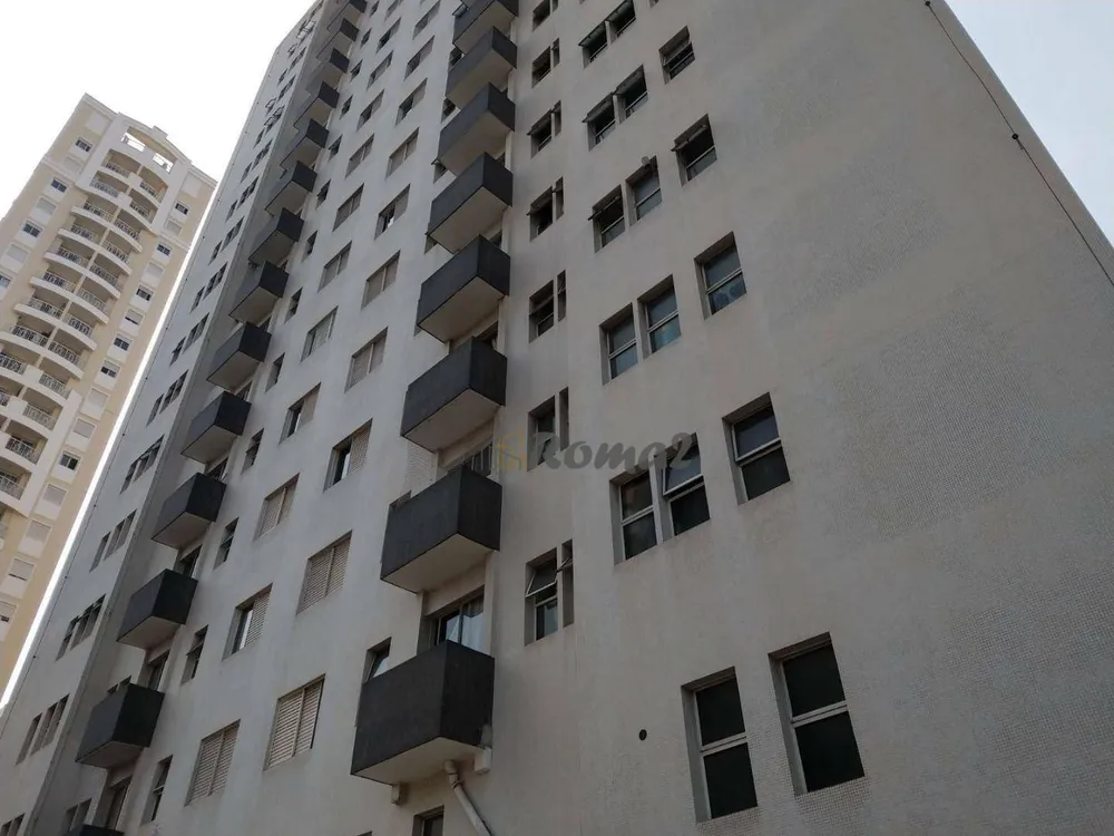 Apartamento, 1 quarto, 36 m² - Foto 16
