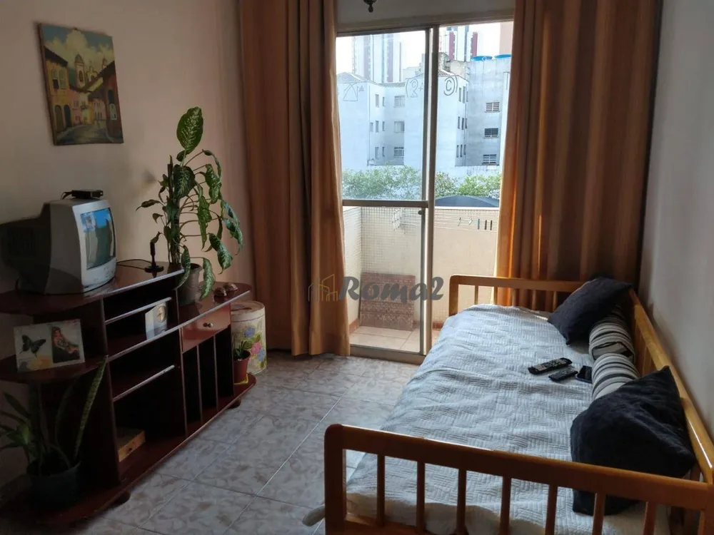 Apartamento, 1 quarto, 36 m² - Foto 4