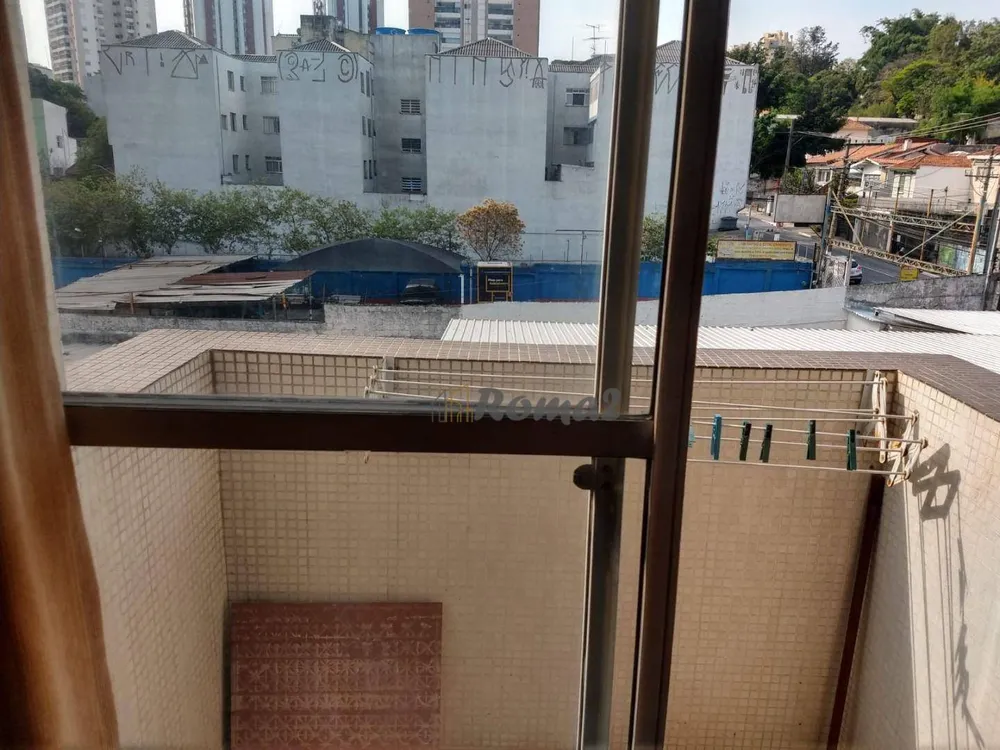 Apartamento, 1 quarto, 36 m² - Foto 2