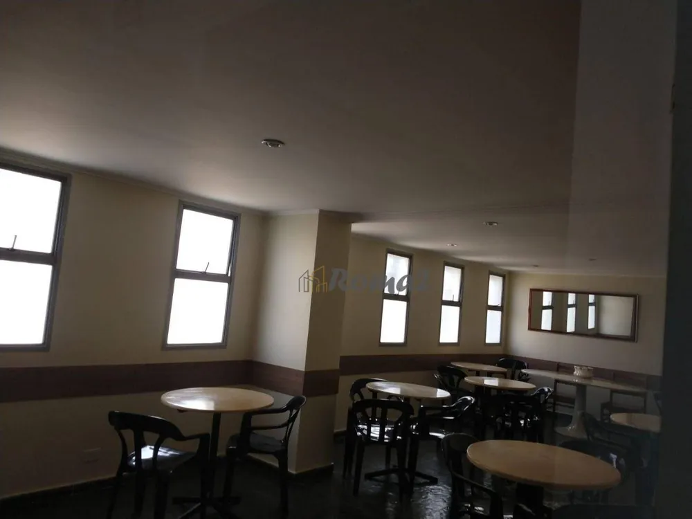 Apartamento, 1 quarto, 36 m² - Foto 12