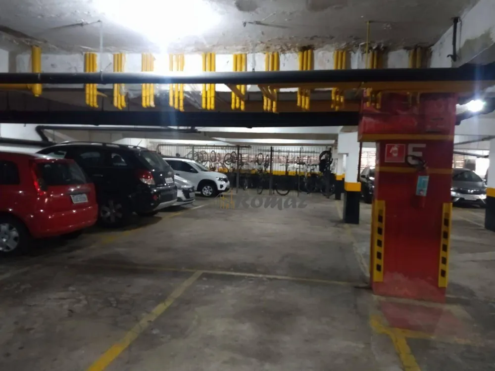 Apartamento, 1 quarto, 36 m² - Foto 13