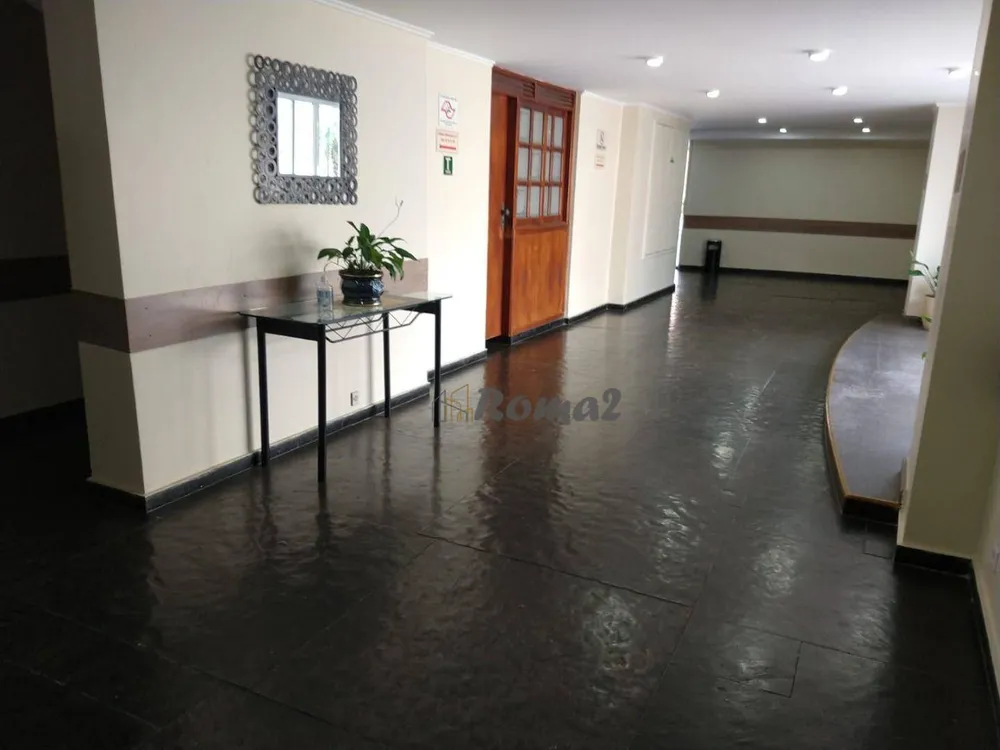 Apartamento, 1 quarto, 36 m² - Foto 3
