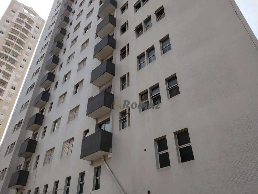 Apartamento, 1 quarto, 36 m² - Foto 1