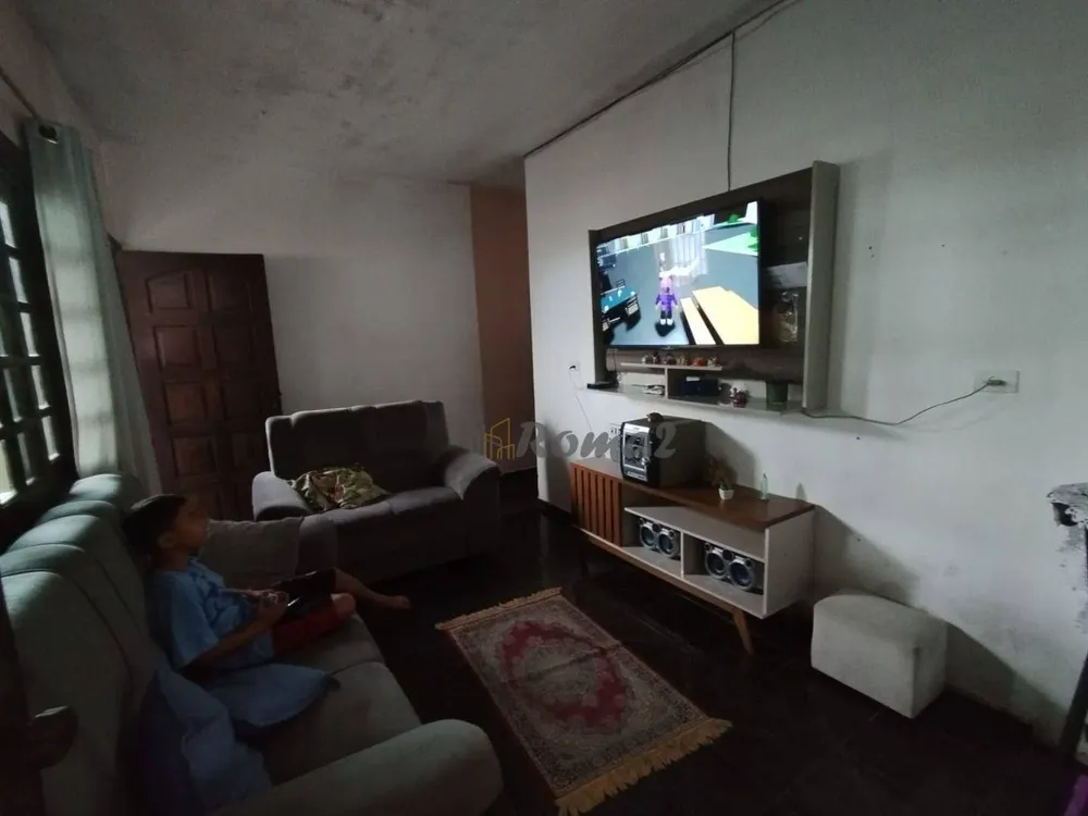 Sobrado, 4 quartos - Foto 4
