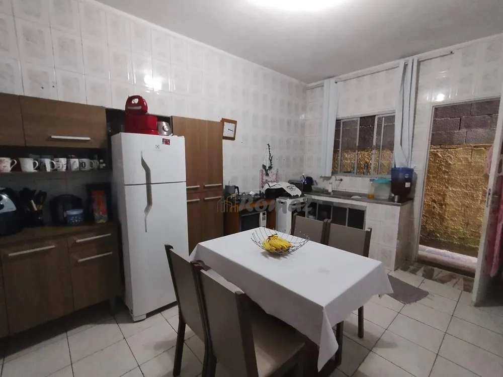 Sobrado, 4 quartos - Foto 5