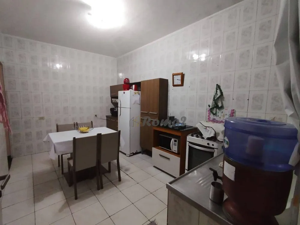Sobrado, 4 quartos - Foto 6