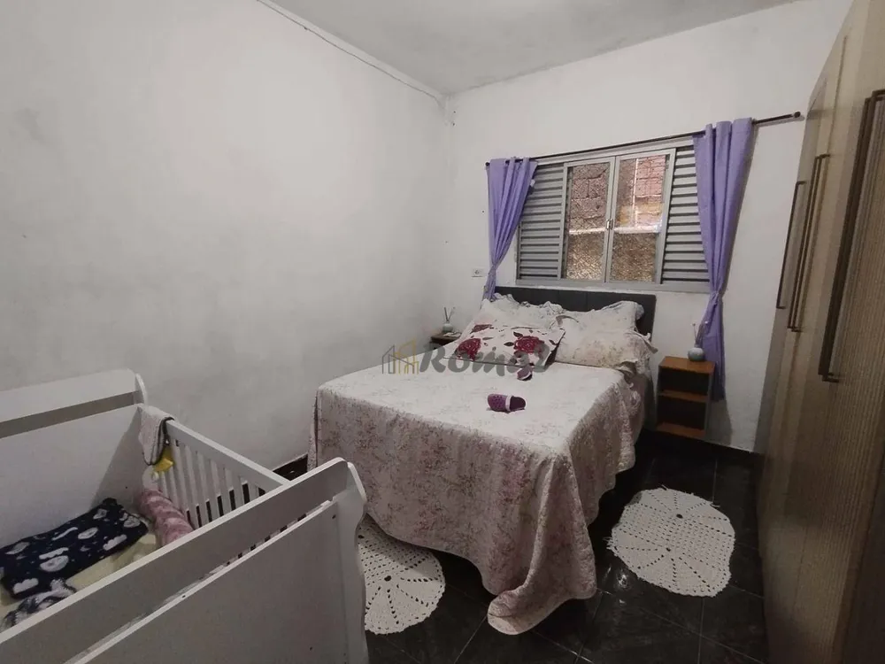 Sobrado, 4 quartos - Foto 8