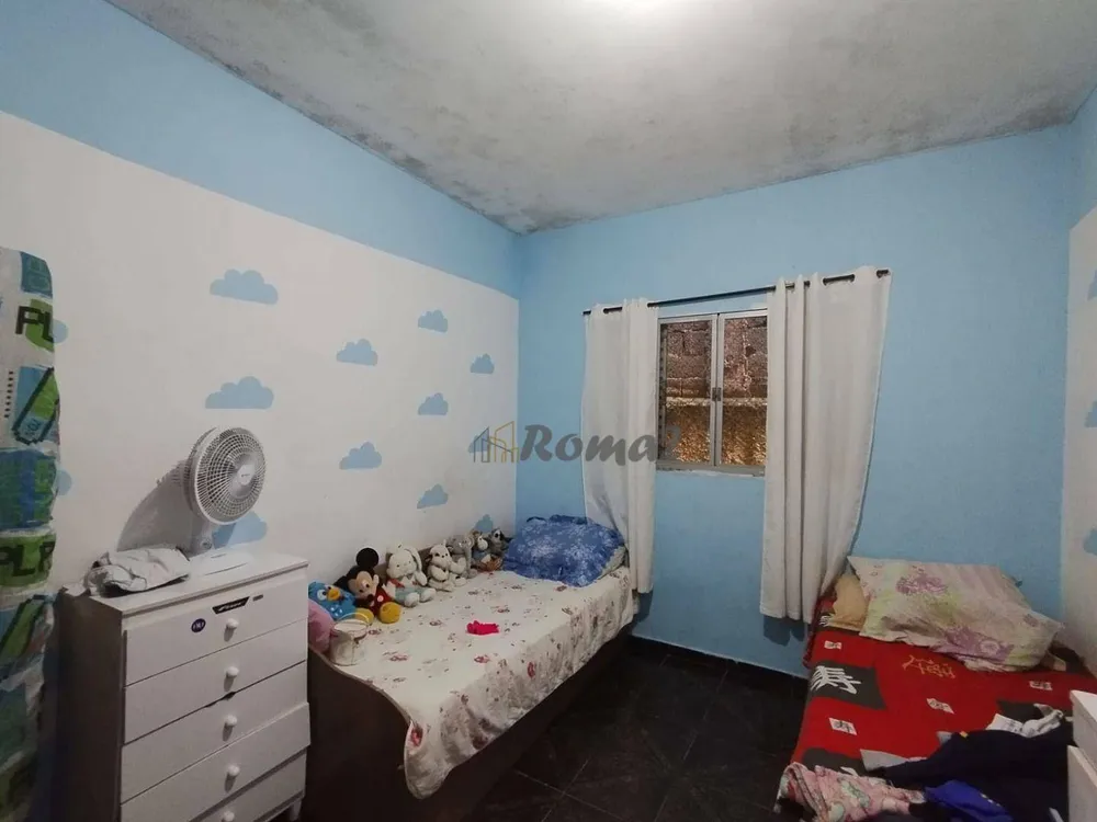 Sobrado, 4 quartos - Foto 10