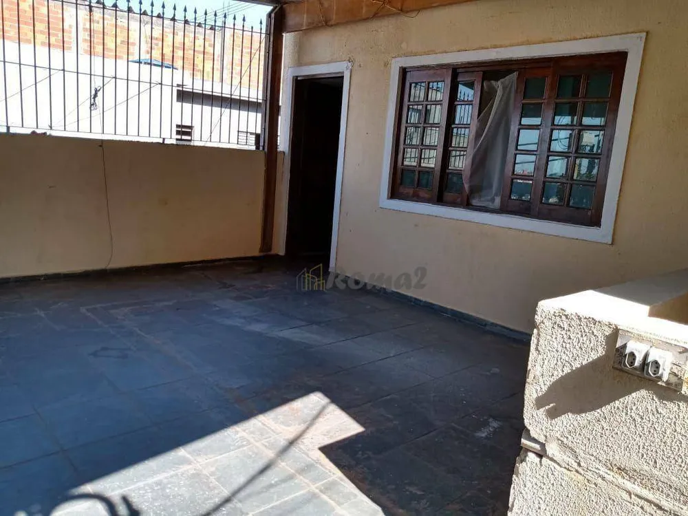 Sobrado, 4 quartos - Foto 1