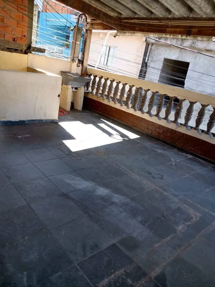 Sobrado, 4 quartos - Foto 15