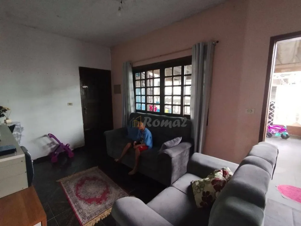 Sobrado, 4 quartos - Foto 2
