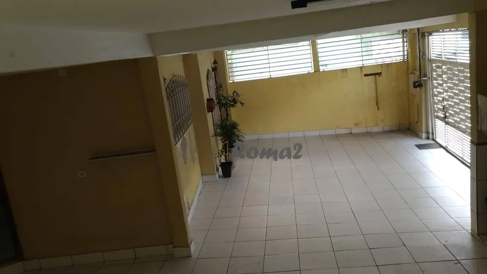Sobrado, 3 quartos - Foto 1