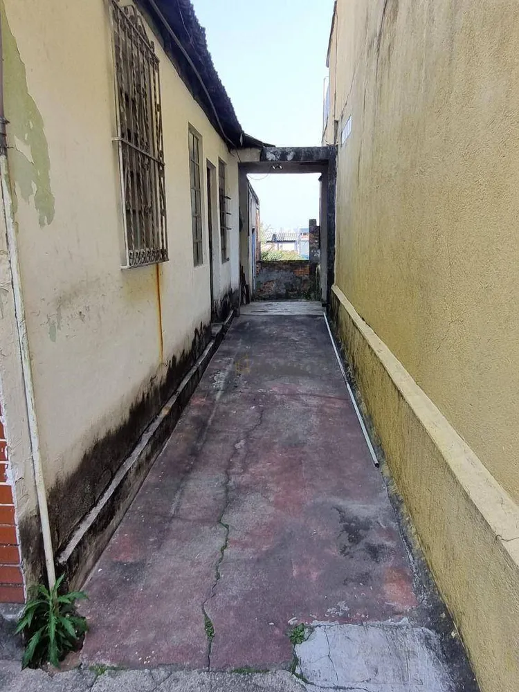 Terreno, 300 m² - Foto 1