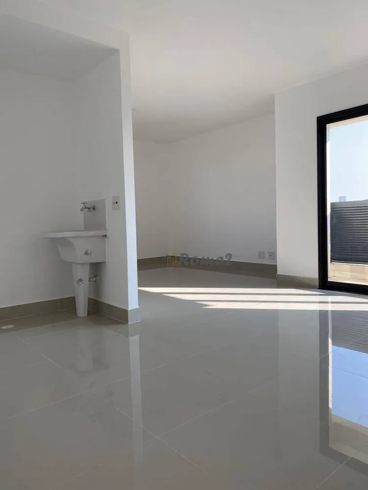 Apartamento, 1 quarto, 42 m² - Foto 10