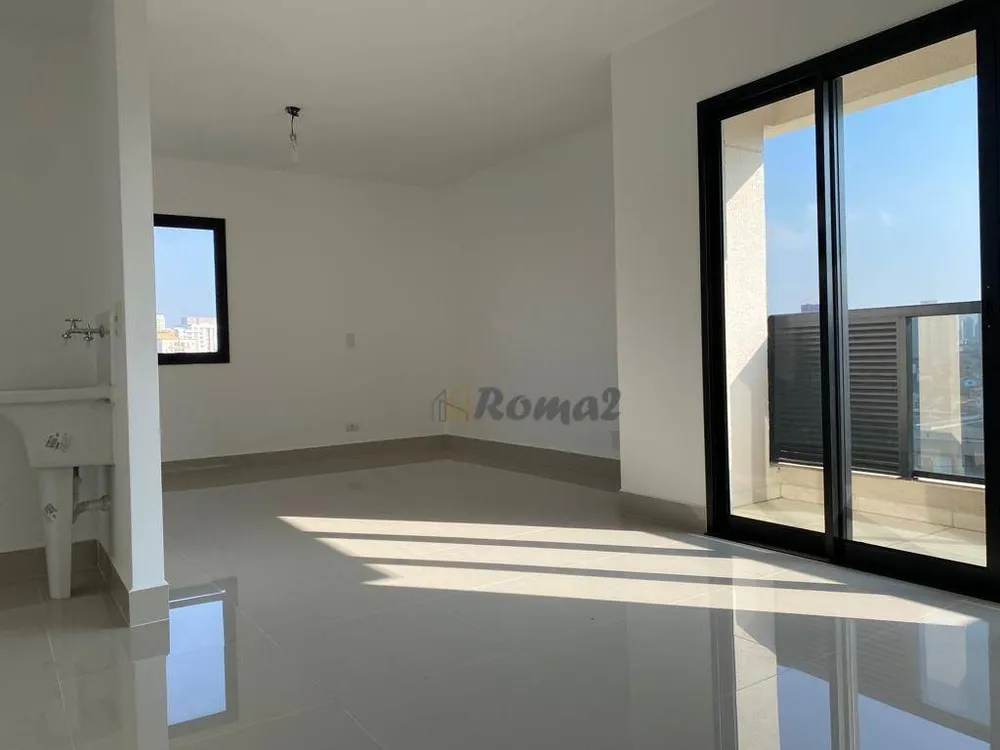 Apartamento, 1 quarto, 42 m² - Foto 1