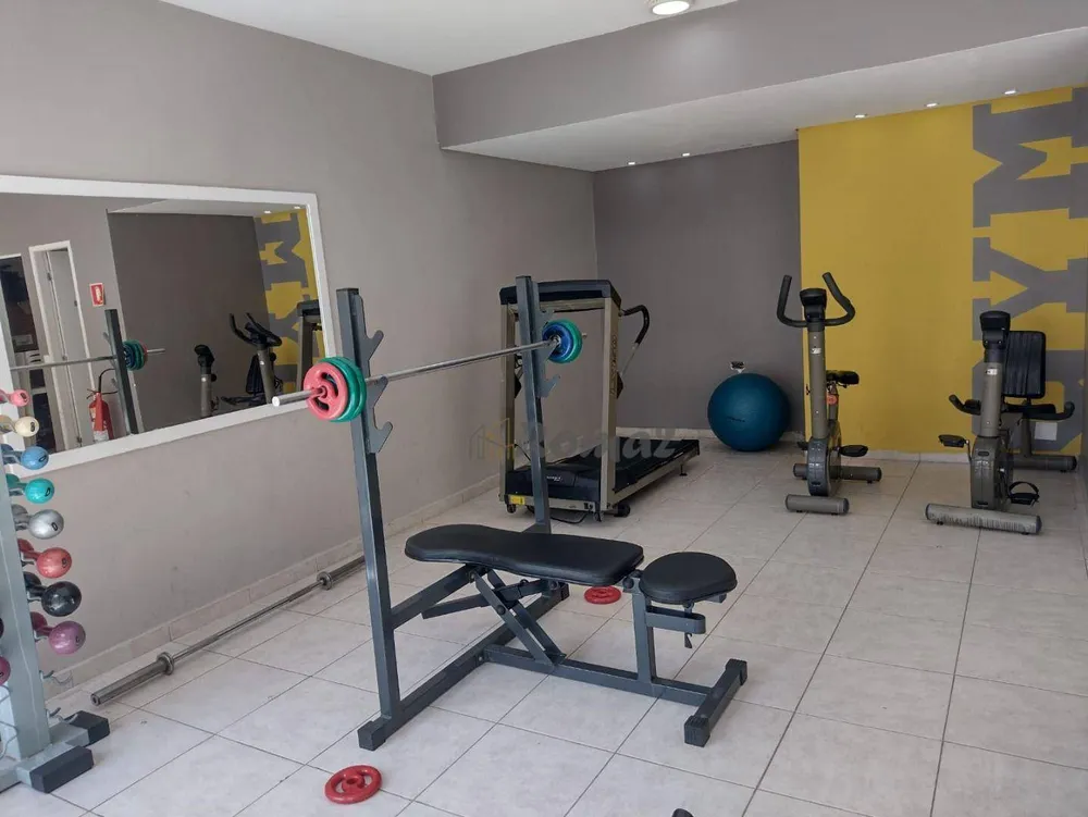 Apartamento, 2 quartos, 60 m² - Foto 11