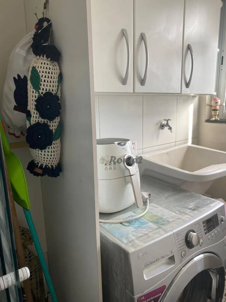 Apartamento, 2 quartos, 60 m² - Foto 8