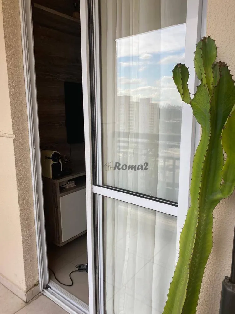 Apartamento, 2 quartos, 60 m² - Foto 2