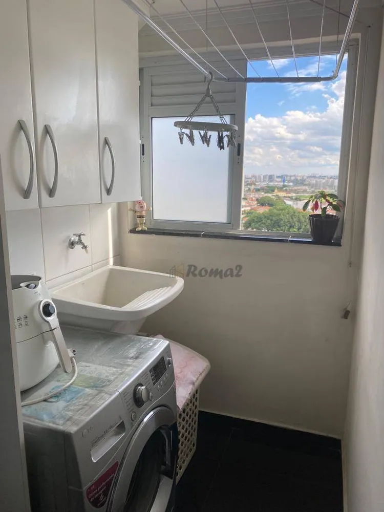 Apartamento, 2 quartos, 60 m² - Foto 9