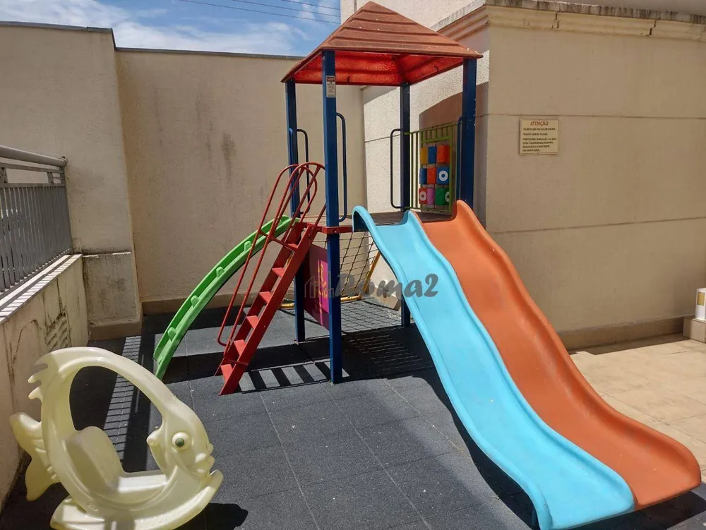 Apartamento, 2 quartos, 60 m² - Foto 12