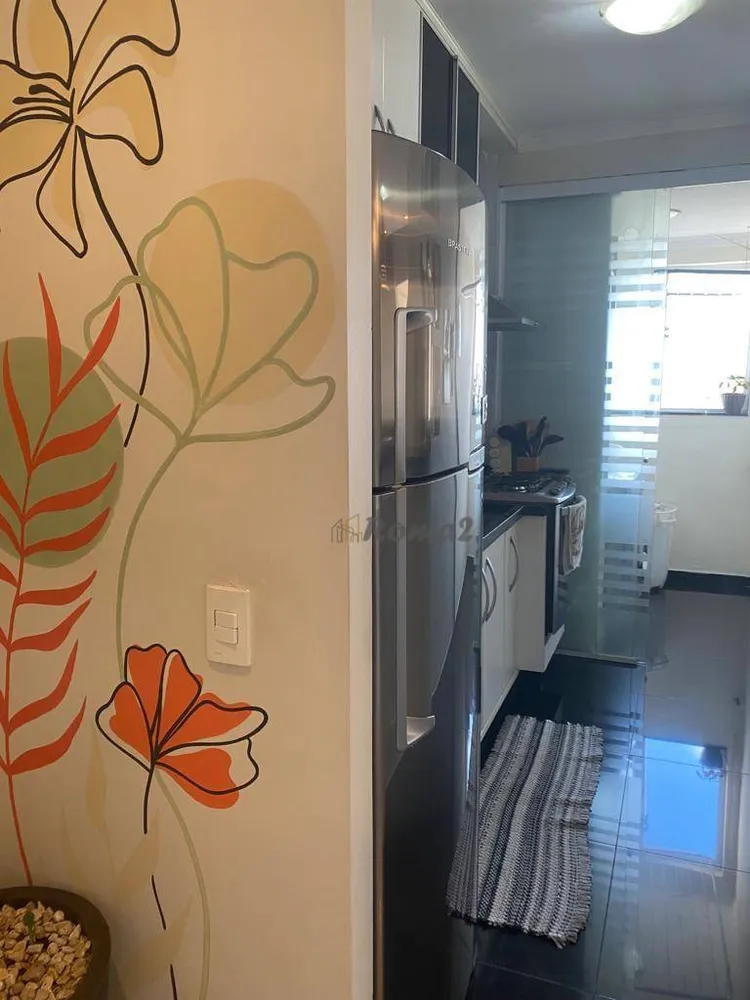 Apartamento, 2 quartos, 60 m² - Foto 6