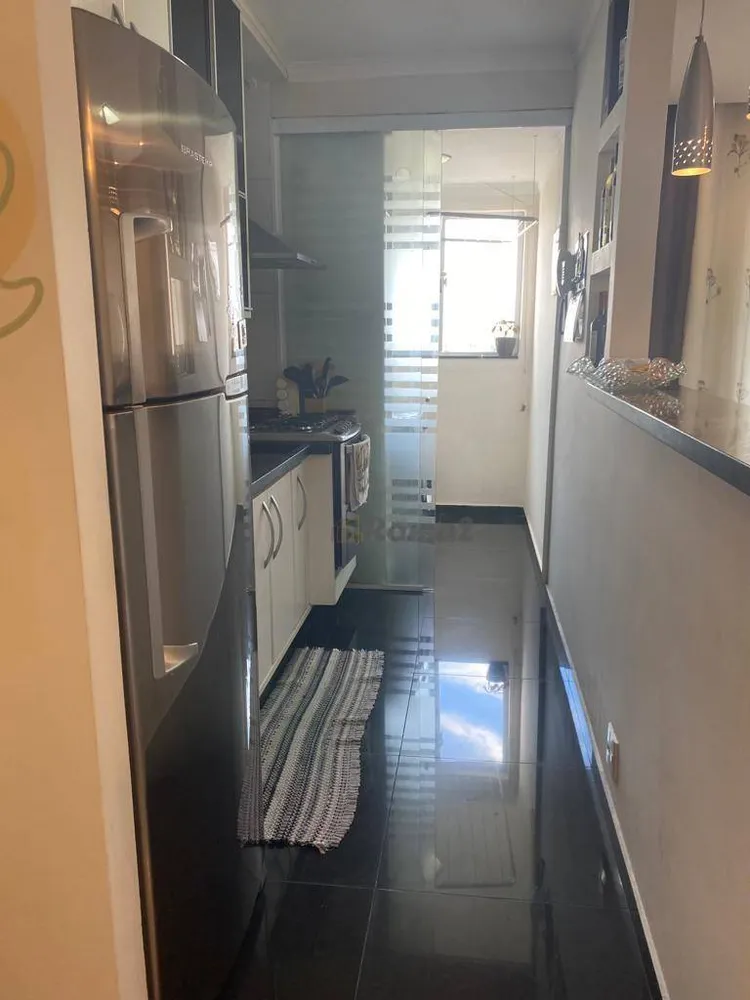 Apartamento, 2 quartos, 60 m² - Foto 5