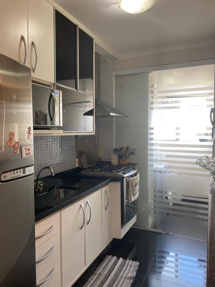 Apartamento, 2 quartos, 60 m² - Foto 4