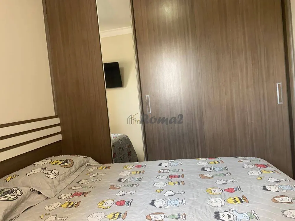 Apartamento, 2 quartos, 60 m² - Foto 10