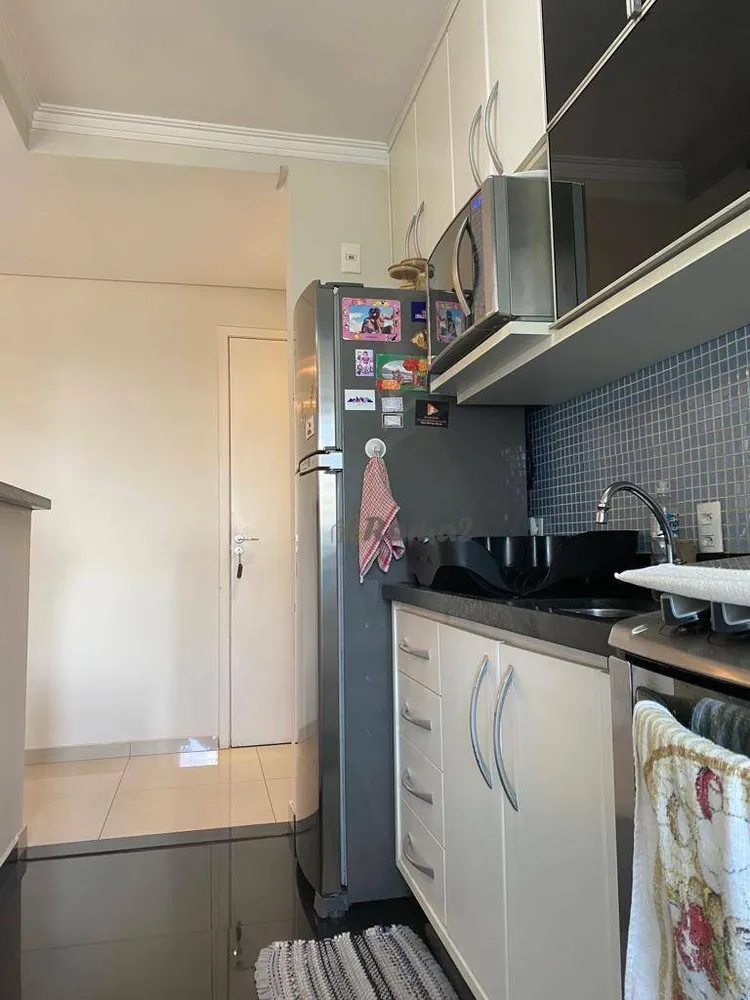 Apartamento, 2 quartos, 60 m² - Foto 7