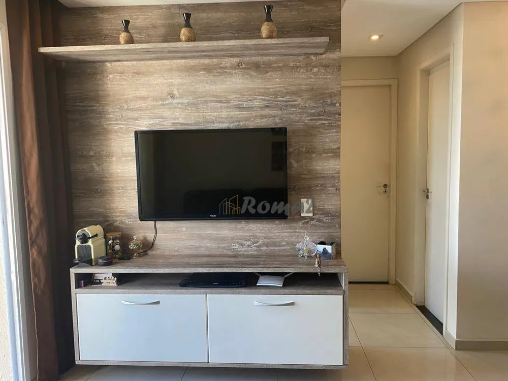 Apartamento, 2 quartos, 60 m² - Foto 3