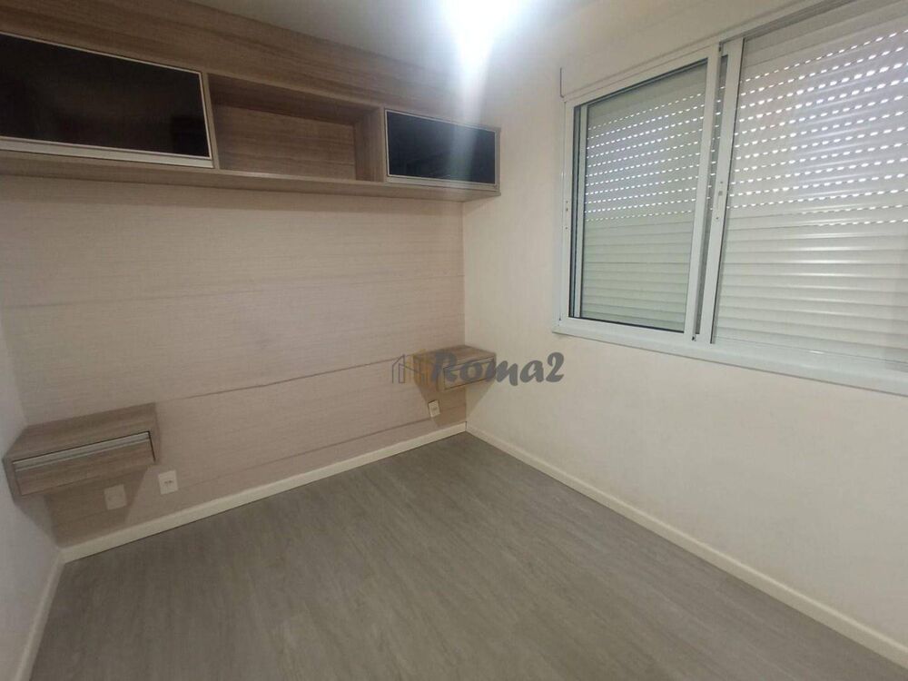 Apartamento à venda com 3 quartos, 59m² - Foto 22