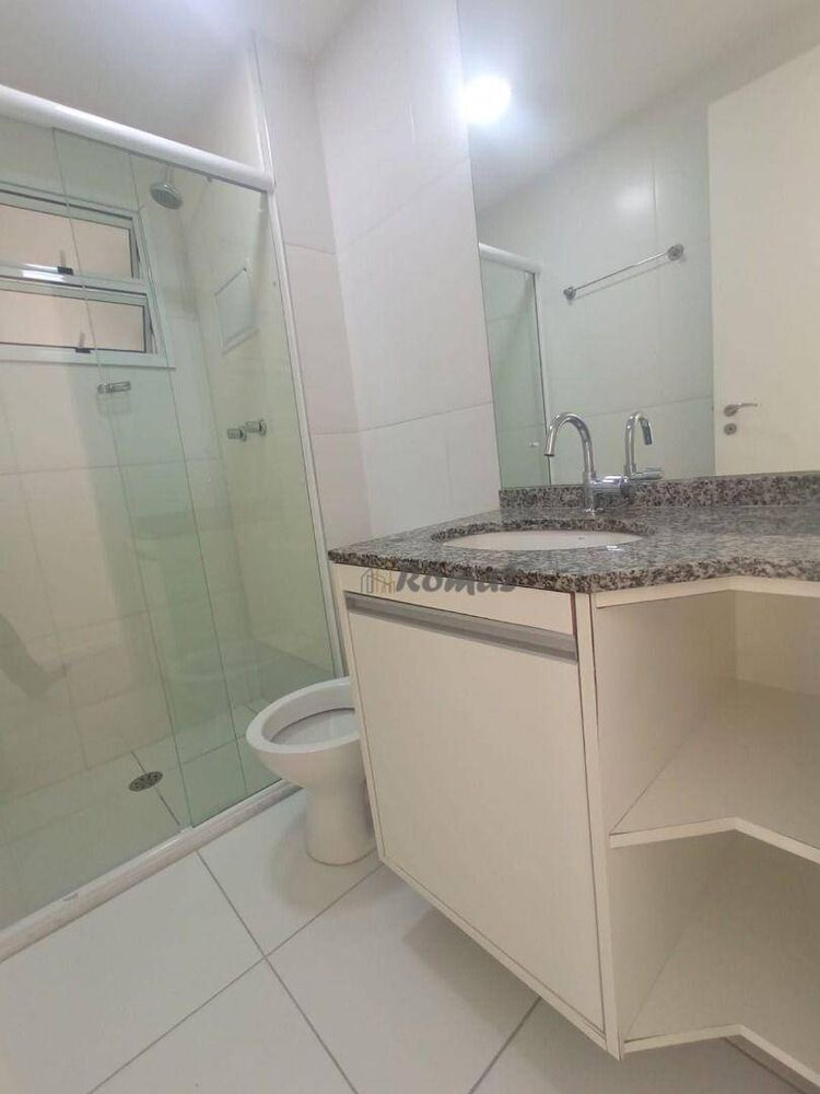 Apartamento à venda com 3 quartos, 59m² - Foto 15