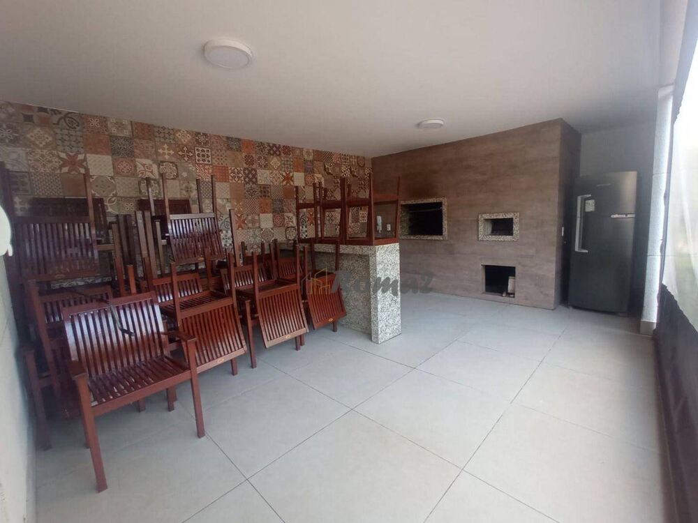 Apartamento à venda com 3 quartos, 59m² - Foto 41
