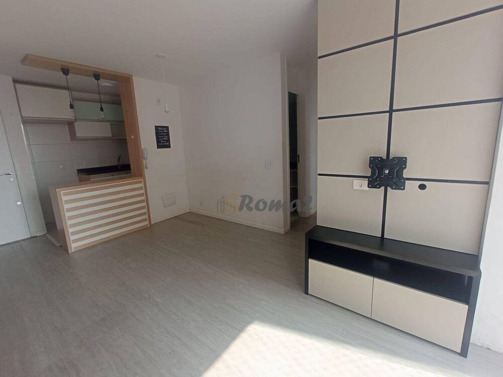 Apartamento à venda com 3 quartos, 59m² - Foto 3