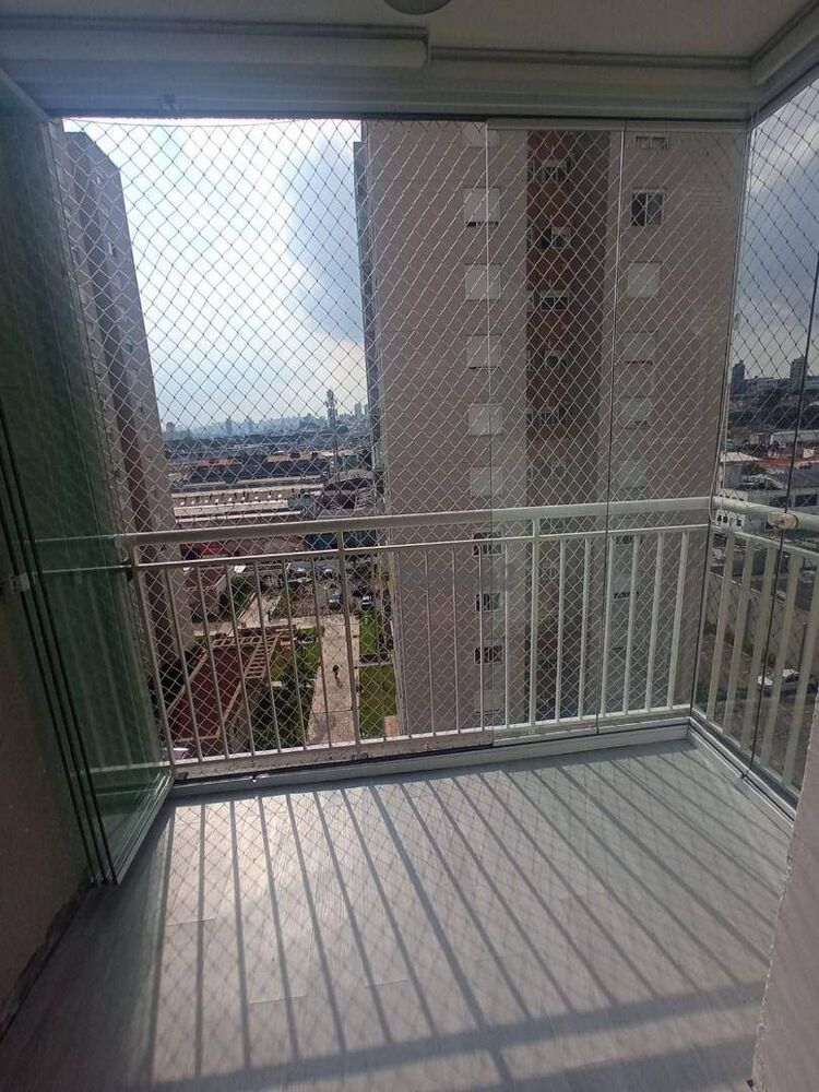 Apartamento à venda com 3 quartos, 59m² - Foto 13