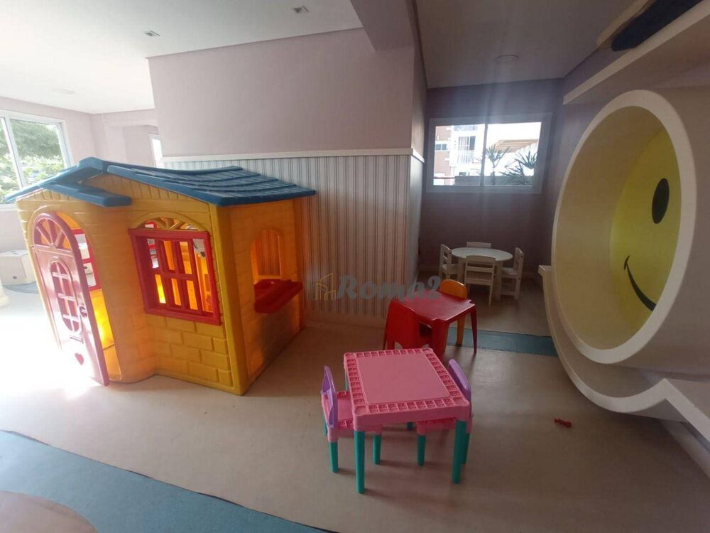 Apartamento à venda com 3 quartos, 59m² - Foto 37