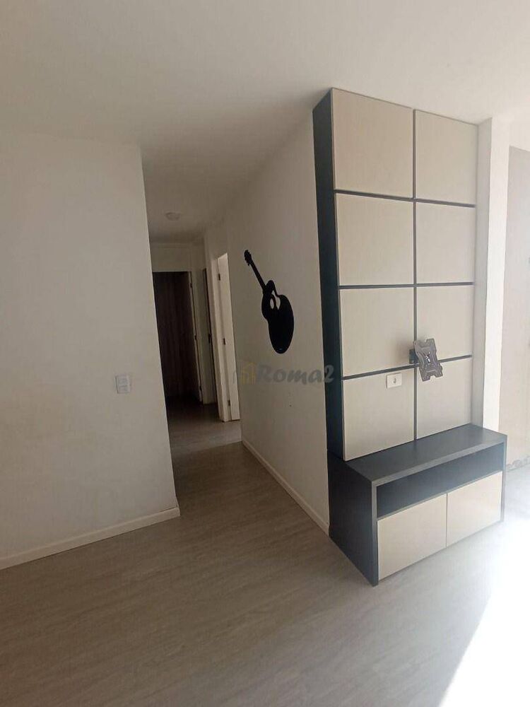 Apartamento à venda com 3 quartos, 59m² - Foto 4