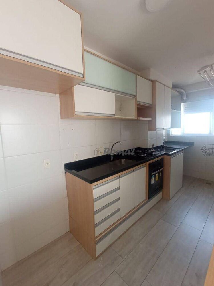 Apartamento à venda com 3 quartos, 59m² - Foto 5
