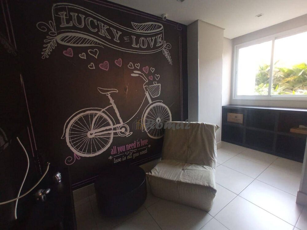 Apartamento à venda com 3 quartos, 59m² - Foto 33